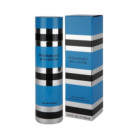 ysl rive gauche perfume|ysl rive gauche 100ml cheapest.